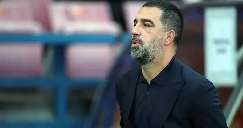 Göztepe den Arda Turan ın isteğine yanıt geldi Futbol Haberleri