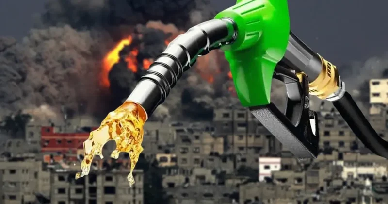 İran’a Saldırı, Petrol Fiyatlarını Artırabilir
