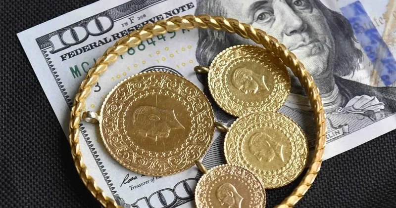 Altın Kapalıçarşı da fırladı! İslam Memiş vedalaşıp ev araba aldıracak fiyatı açıkladı