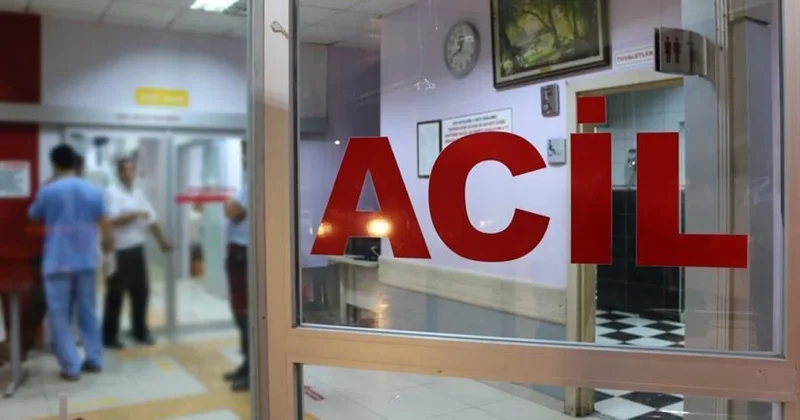 Antalya da trafik kazası: İki sürücü hastanelik oldu Sözcü Gazetesi