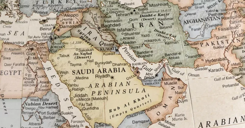 Bölgedeki savaş Türkiye yi nasıl etkileyecek? Canlı yayında anlattı: Göç riski...