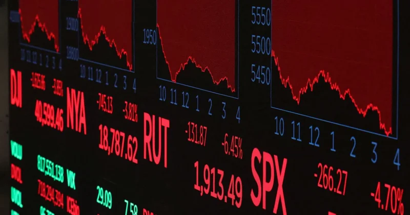 İran a saldırı piyasaları nasıl etkileyecek? İş Yaşam Haberleri