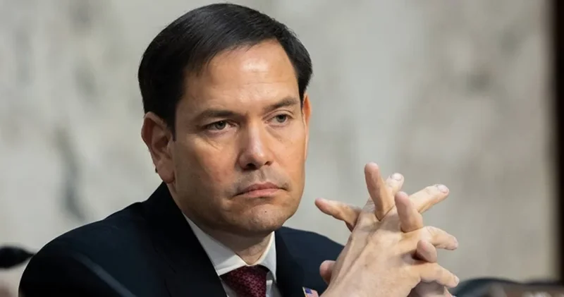 Rubio’dan Orta Doğu’ya ‘sessizlik’ talimatı: İran konusuyla ilgili açıklama yapmayın