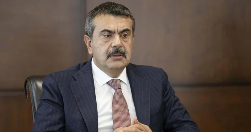 Bakan Tekin den beyin göçü değerlendirmesi: Şehir efsanesi