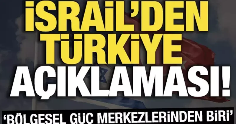 Gallant tan Türkiye analizi: Bölgesel güç merkezi oldu