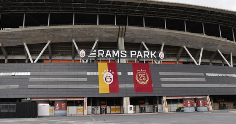 Alanyaspor Rams Park ta donup kalacak