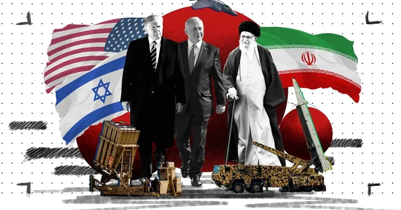 İsrail’in İran’a yönelik savaş planları sızdırıldı: Olası harekatın detayları ortaya çıktı Sözcü Gazetesi