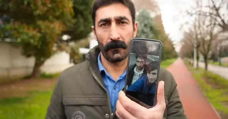 Çekildiği bir fotoğraf hayatını kararttı