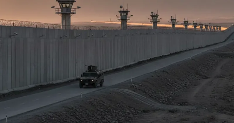 Türkiye den İddialara Yanıt