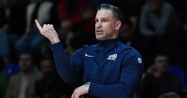 Dusan Alimpijevic: Daha agresif olmamız gerekiyordu