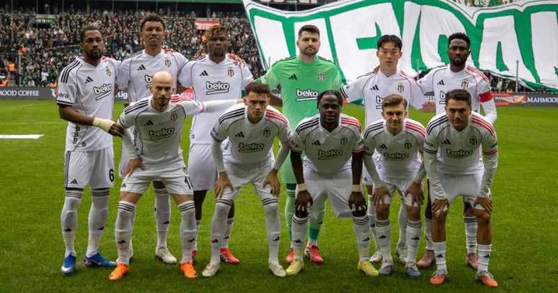 Rıdvan Yılmaz: Kazandığımız için mutluyuz Beşiktaş Haberleri