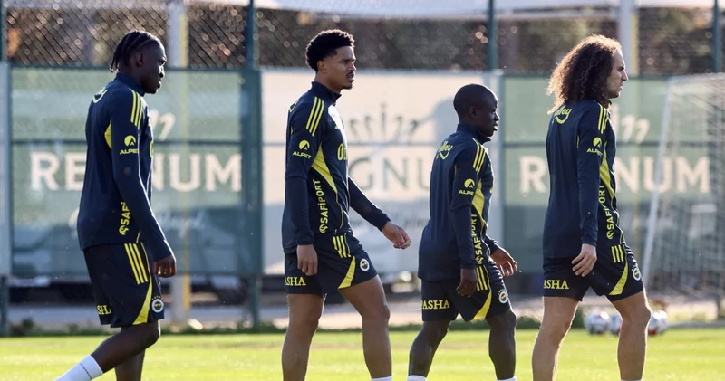 Fenerbahçe ye Ederson ve Oosterwolde müjdesi! Fenerbahçe Haberleri