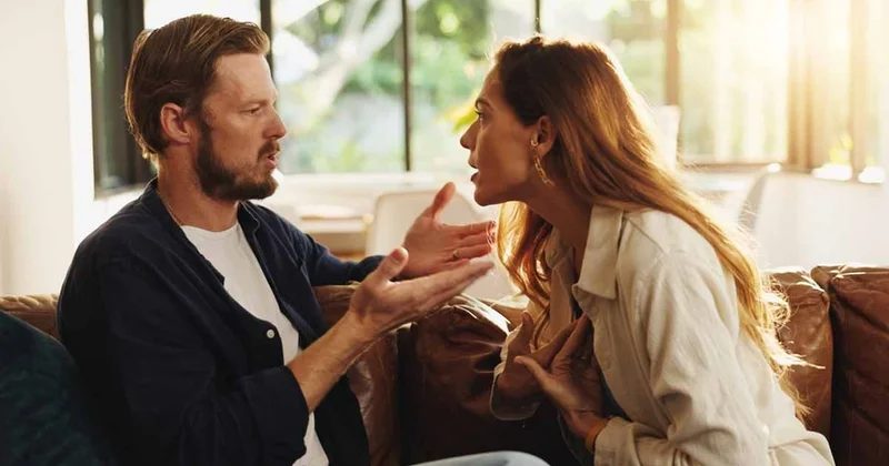 Aldatanı 3 saniyede çökerten tek soru! Psikologlar açıkladı: İhanet anında ortaya çıkıyor Sözcü Gazetesi