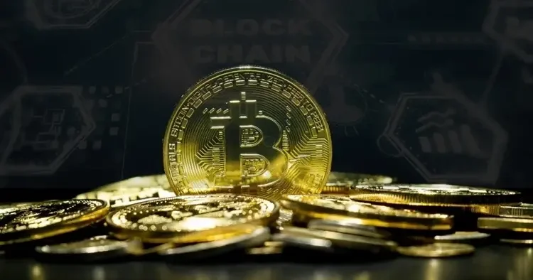 Kripto para piyasasında İran depremi