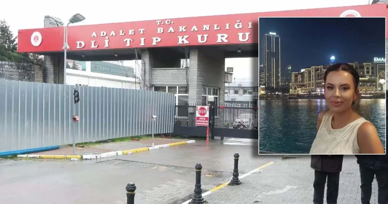 Esenyurt’ta estetik operasyon sonrası ölüm: 42 yaşındaki kadın hayatını kaybetti