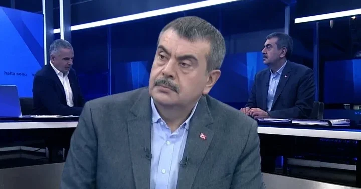 MEB bildirisinde laiklik tartışması! Milli Eğitim Bakanı Yusuf Tekin: Biz birlik, onlar talibanlıktan bahsediyor Ara tatiller kalkıyor mu? Bakan yanıtladı