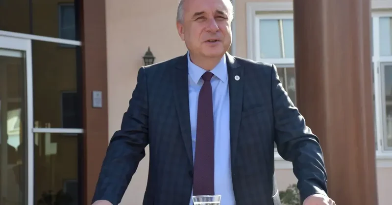 İSKİ Genel Müdürü Şafak Başa görevine iade edildi