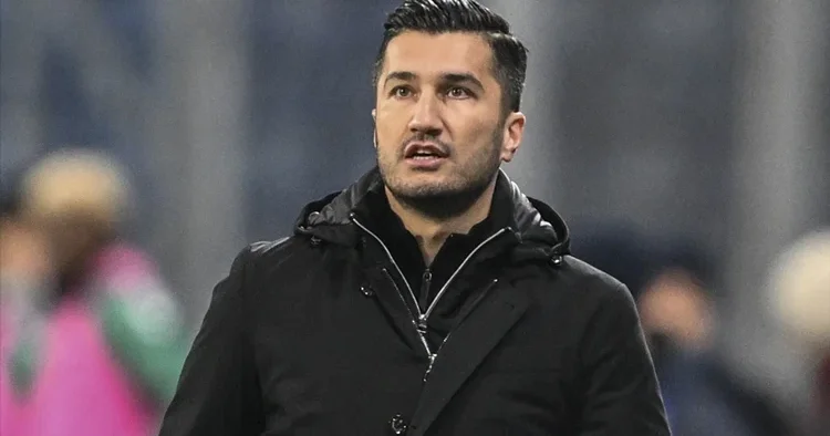 Nuri Şahin: Kendimize yakışan oyunu sahaya yansıttık