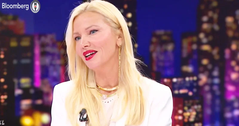 Siren Ertan: 100 kere daha denerim Magazin haberleri