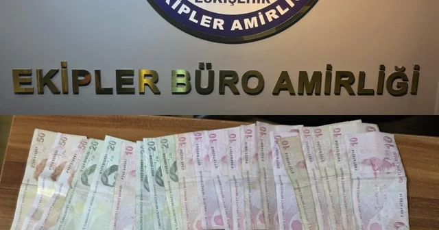 Eskişehir de dilencilik yapan 40 şahsa işlem uygulandı Eskişehir Haberleri