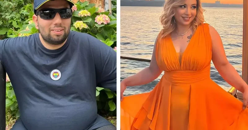 Kadıköy Boğası nın Nişanlım dediği Rabia olayının aslı astarı ortaya çıktı