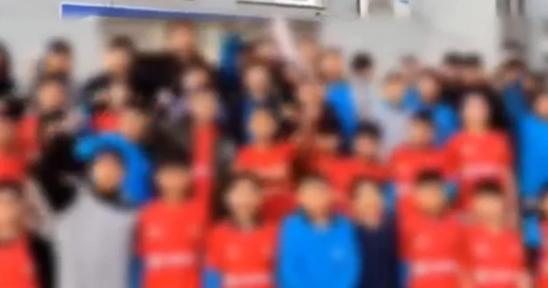 Miniklere okutulan and tepki çekmişti! Bakan Tekin den açıklama Sözcü Gazetesi