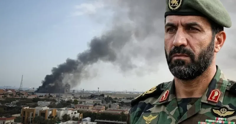 Devrim Muhafızları: 14 ABD üssünde yüzlerce askeri öldürdük