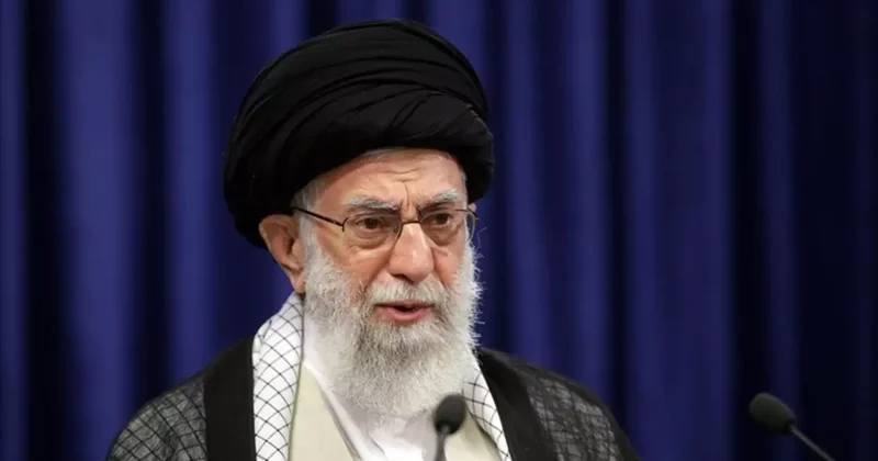 Hamaney hedef alındı! Konutunda oluşan hasar görüntülendi, yerle bir olmuş