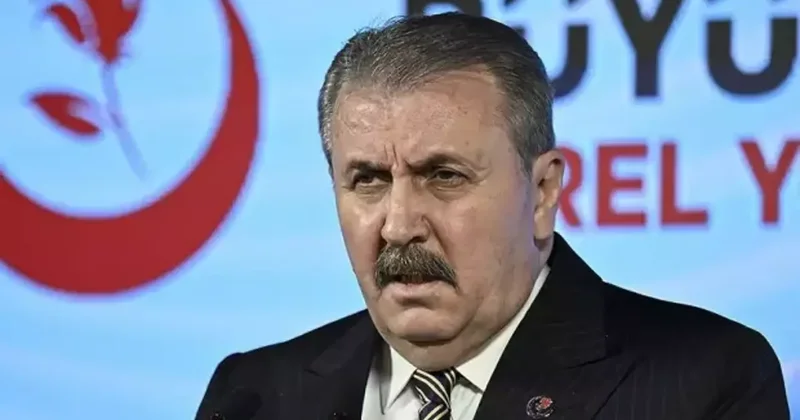 Destici: Bölgemizde son derece tehlikeli bir savaş süreci başladı