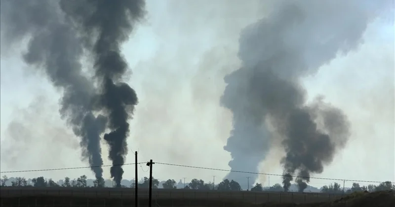 Hizbullah, “yakında ABD üslerine saldırmaya başlayacaklarını” açıkladı