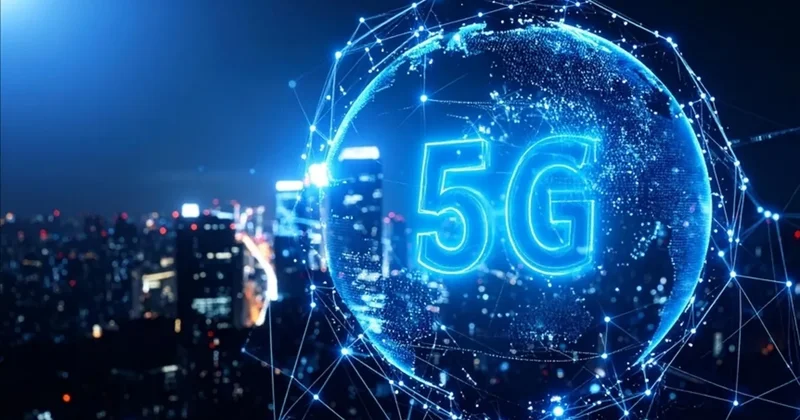 5G de geri sayım başladı! Bakan Uraloğlu: 1 Nisan da ilk sinyali alacağız