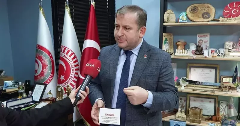 Kartı olmayan davulcu korsandır