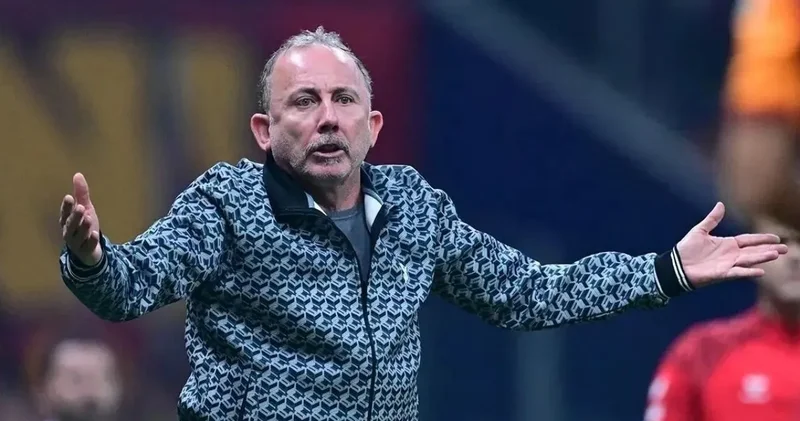 Hocası bile yok eksiği çok: İşte Beşiktaş ın Kocaelispor 11 i