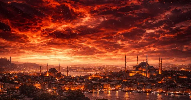 Son 3 gün, Türkiye uyurken gerçekleşecek Sözcü Gazetesi