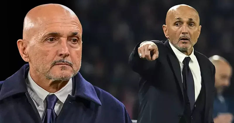 Galatasaray maçı sonrası Juventus tan Spaletti kararı! Büyük ters köşe Fanatik Gazetesi Futbol Haberleri Spor