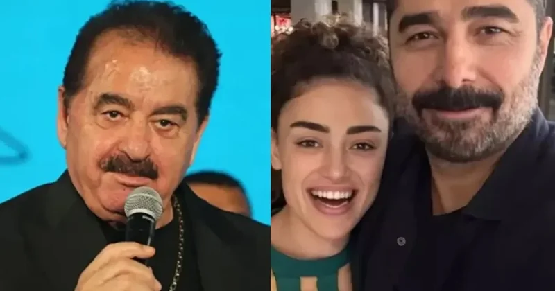 İbrahim Tatlıses mirastan reddetti, çocukları resti çekti Sözcü Gazetesi