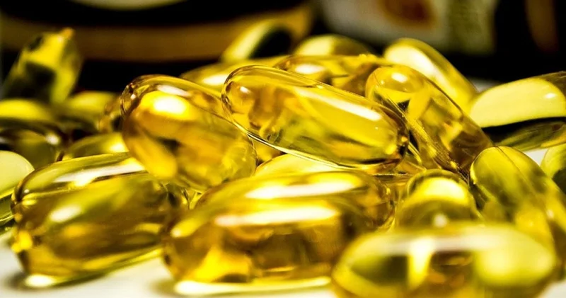 Düzenli kolajen kullanımı mucizeymiş! Cilt, kas ve eklem sağlığını olumlu etkiliyor Sağlık Haberleri