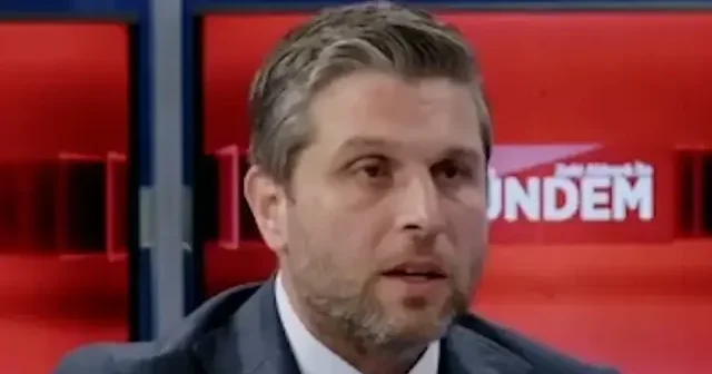 AK Parti Milletvekili Nazırlı Türkiye nin 10 senedir yaşadığı badirelere rağmen başarısını anlattı VİDEO İZLE