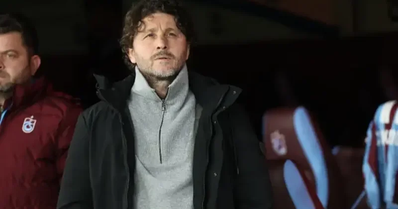 Fatih Tekke: Yuhalanmayı hak ettik!