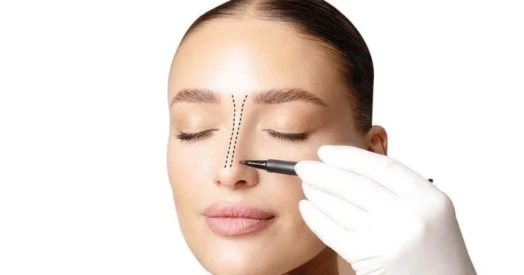 Burun estetiğinde Türkiye zirvede