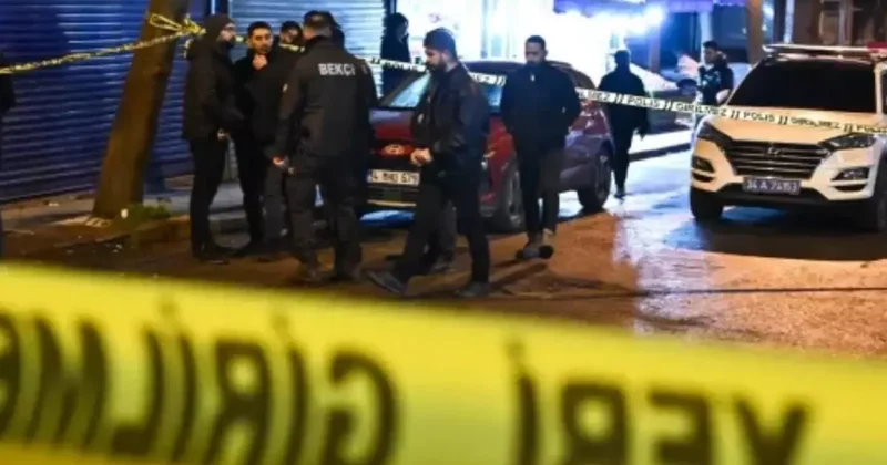 Uyuşturucu operasyonunda ekiplere ateş açıldı! Bir jandarma yaralandı