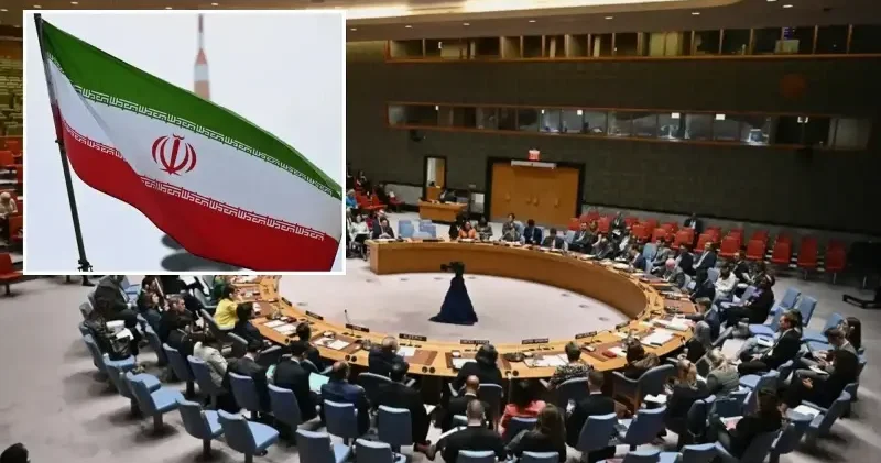 BM Güvenlik Konseyi İran saldırıları nedeniyle acil toplantı gerçekleştirecek Dünya Haberleri