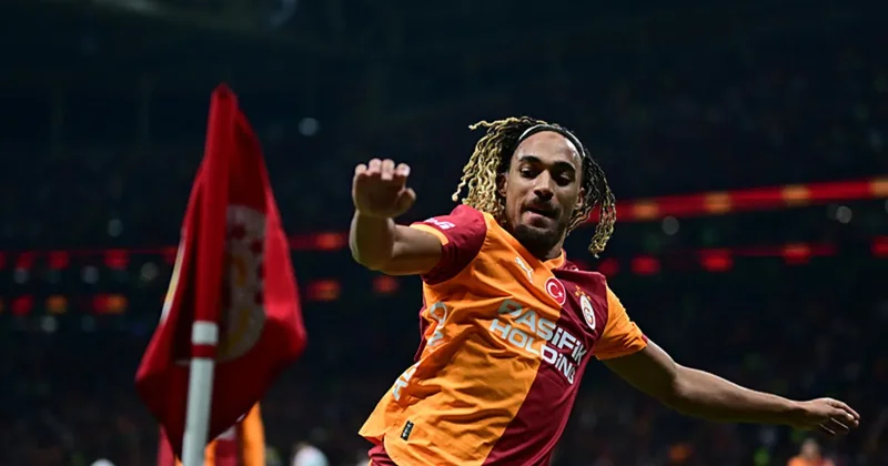 Sacha Boey: Kendimi Galatasaray’a adayacağım!