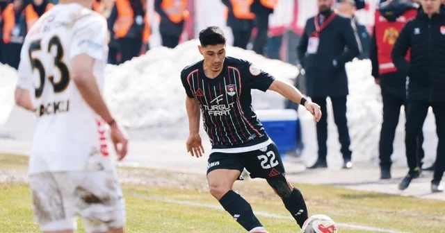 İmaj Altyapı Van Spor FK Erzurumspor FK: 0 3 Van Haberleri