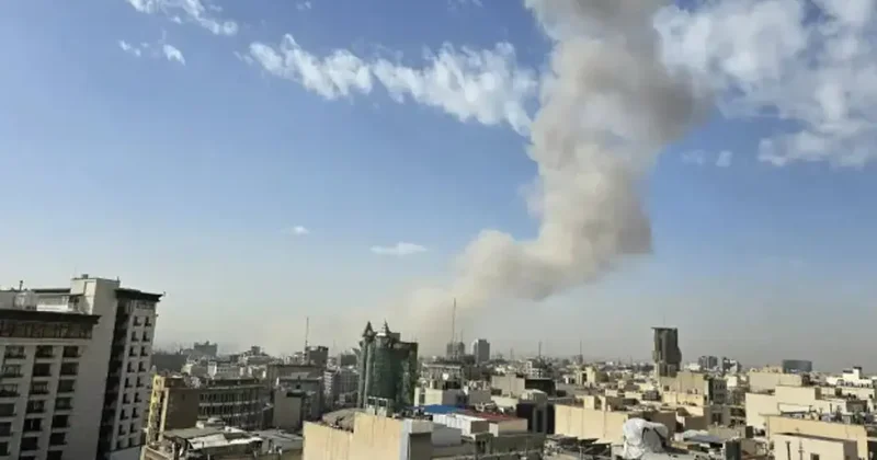 Barış yakın demişti, ABD nin saldırısı sonrası şaşkına döndü