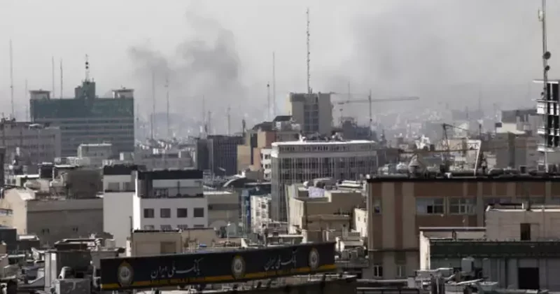 İran ABD İsrail savaşı! Savunma bakanı ve üst düzey komutan öldürüldü