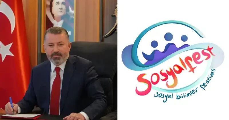 Sosyalfest’te “patent” tartışmasına Rektör Kırışık tan net yanıt: “Bir kuruş gelirim yok bu bir Türkiye Yüzyılı projesidir” Özel Haberleri