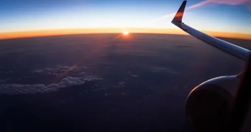 AB uçuş emniyeti kurumundan Orta Doğu ve Basra Körfezi hava sahası için uyarı