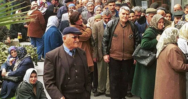 Emekli olmak için en iyi ülkeler listesi açıklandı: Türkiye nin sırası şaşırttı