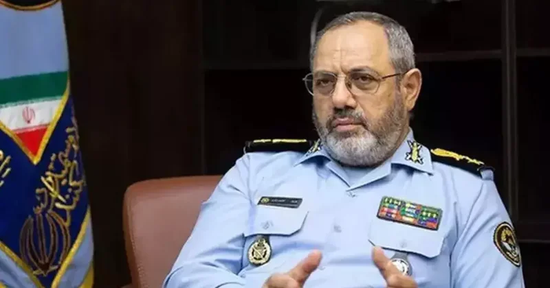 Reuters duyurdu! İran Savunma Bakanı Emir Nasırzadeh öldürüldü iddiası